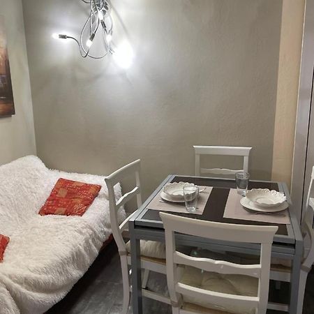 베르가모 A Casa Di Fabio 아파트 외부 사진