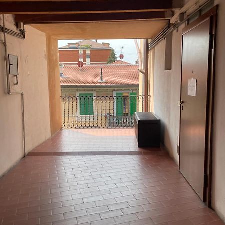 베르가모 A Casa Di Fabio 아파트 외부 사진