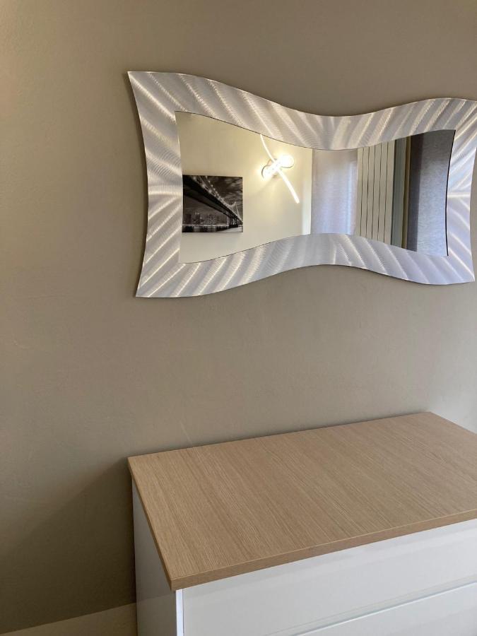 베르가모 A Casa Di Fabio 아파트 외부 사진