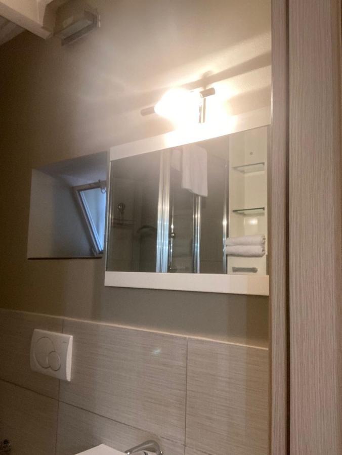 베르가모 A Casa Di Fabio 아파트 외부 사진