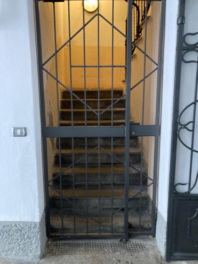 베르가모 A Casa Di Fabio 아파트 외부 사진