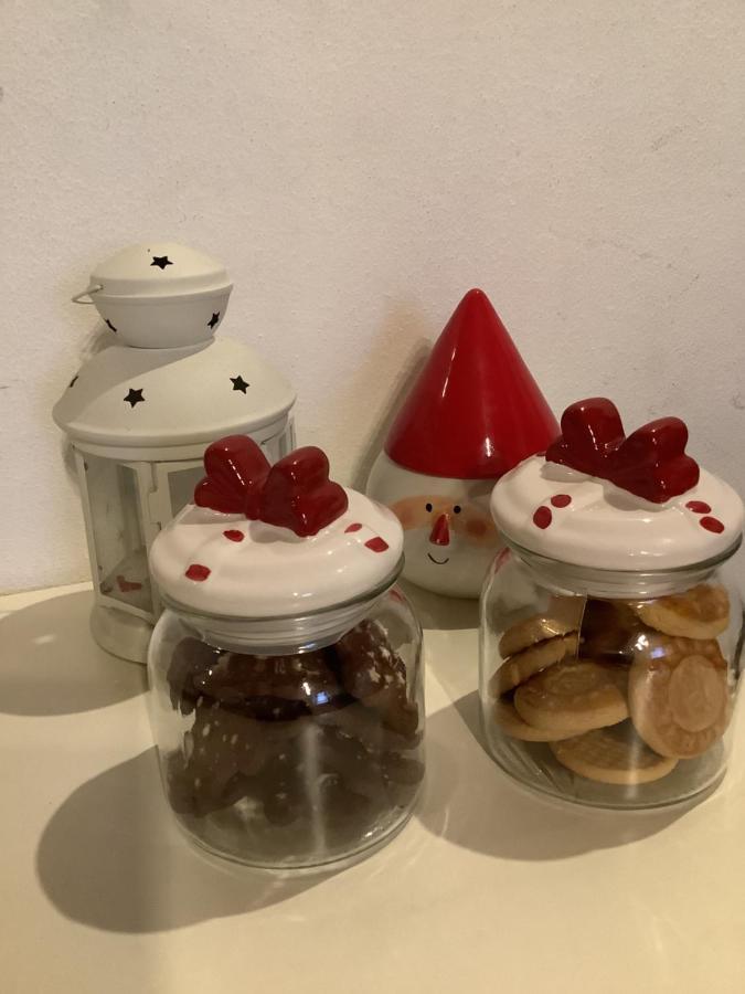 베르가모 A Casa Di Fabio 아파트 외부 사진