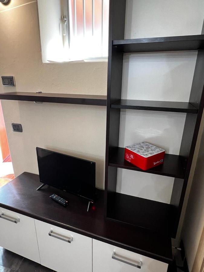 베르가모 A Casa Di Fabio 아파트 외부 사진